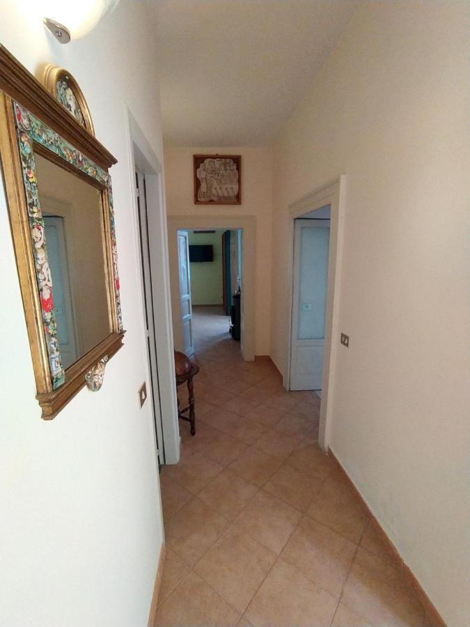 Apartamento Blue Lagoon Amalfi
