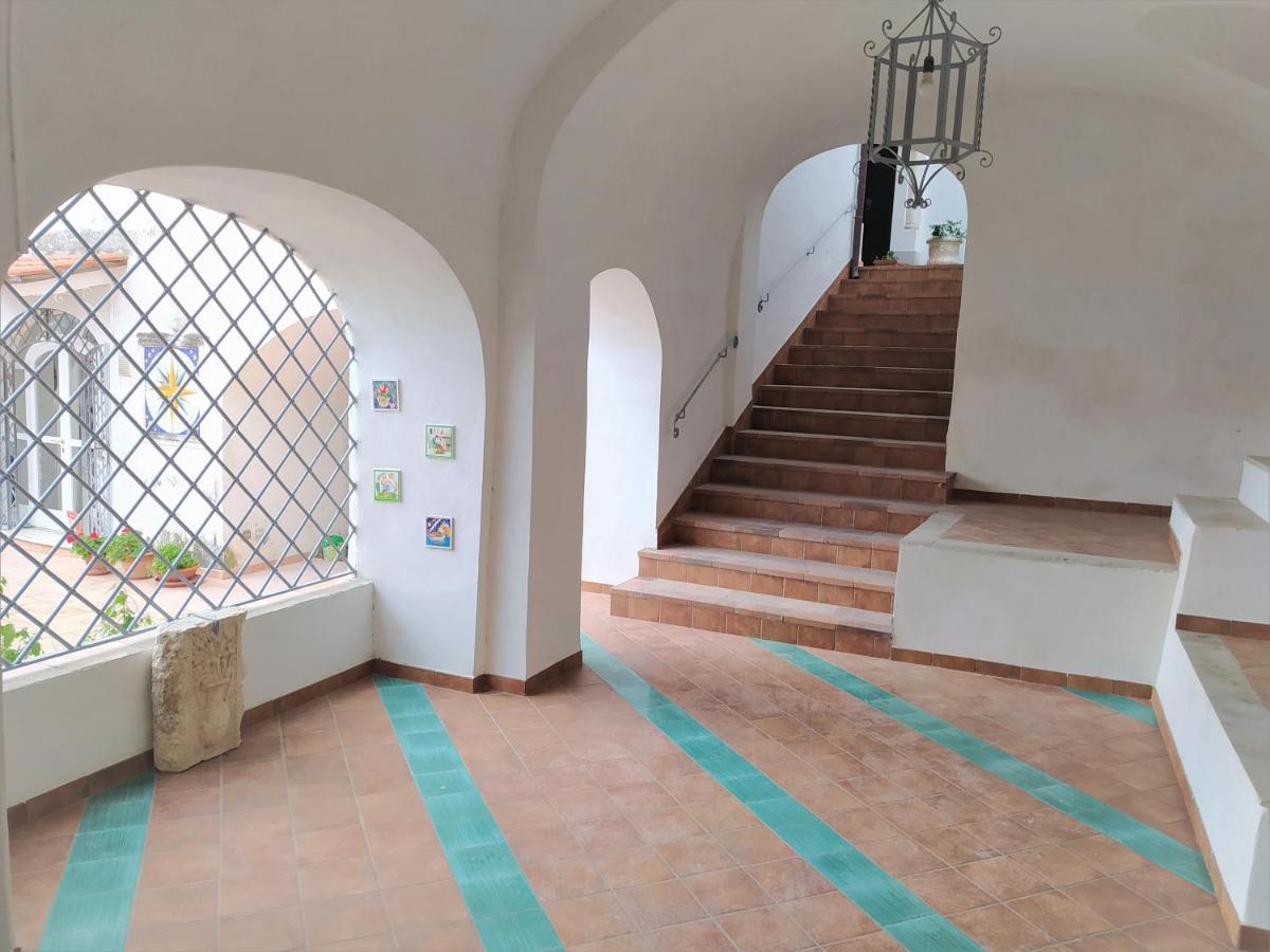 Apartamento Blue Lagoon Amalfi