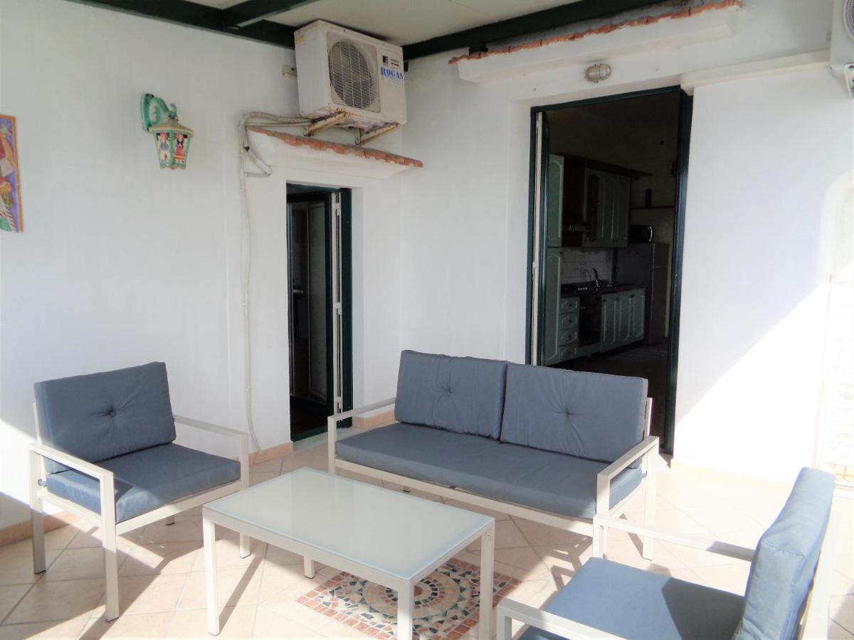 Blue Lagoon Apartamento