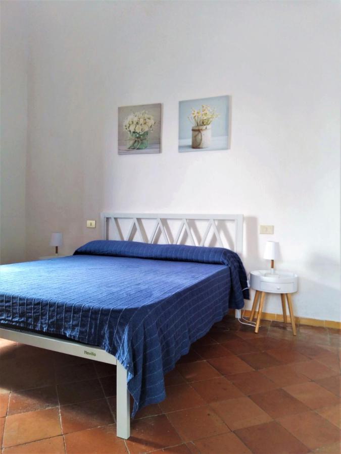 Apartamento Blue Lagoon *