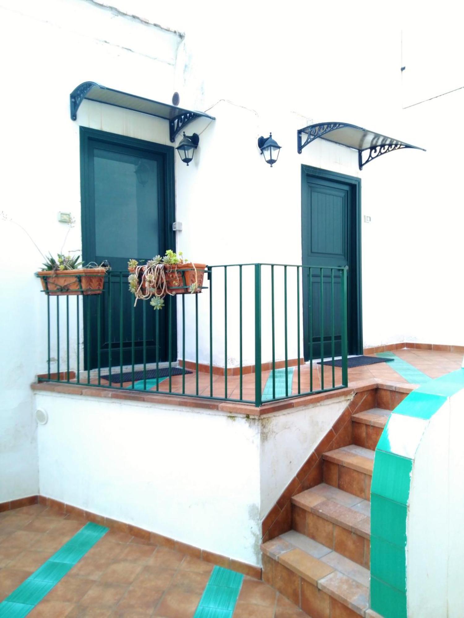 Apartamento Blue Lagoon Amalfi