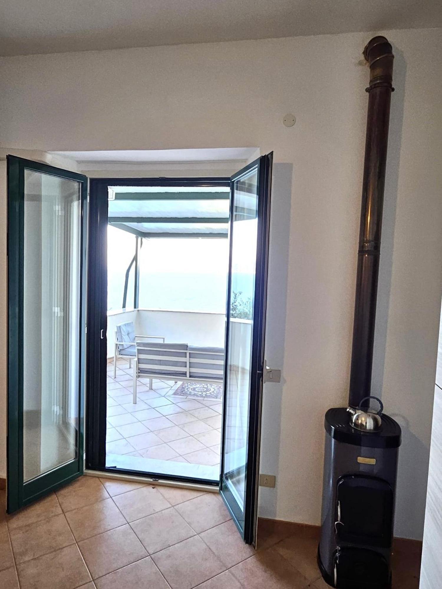 Blue Lagoon Apartamento Amalfi