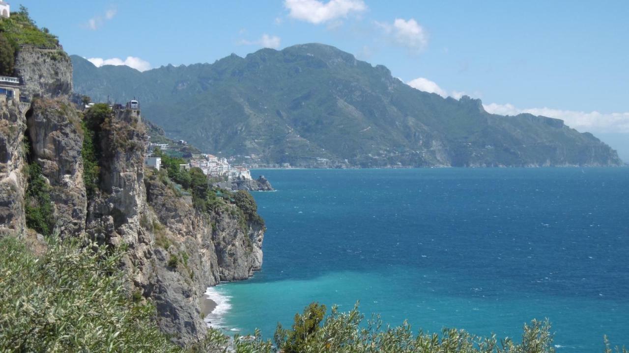 Apartamento Blue Lagoon