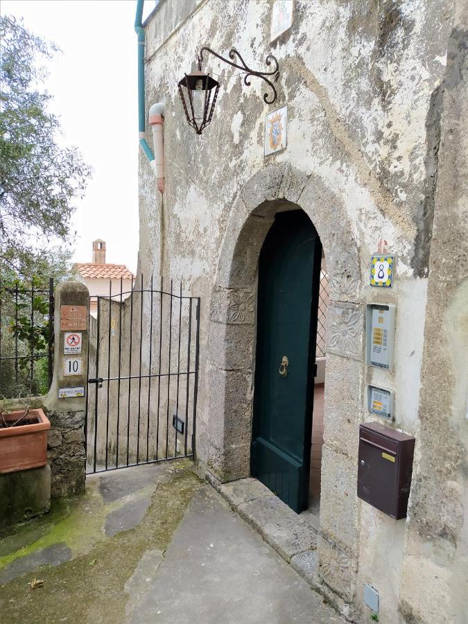 Blue Lagoon Appartement Amalfi