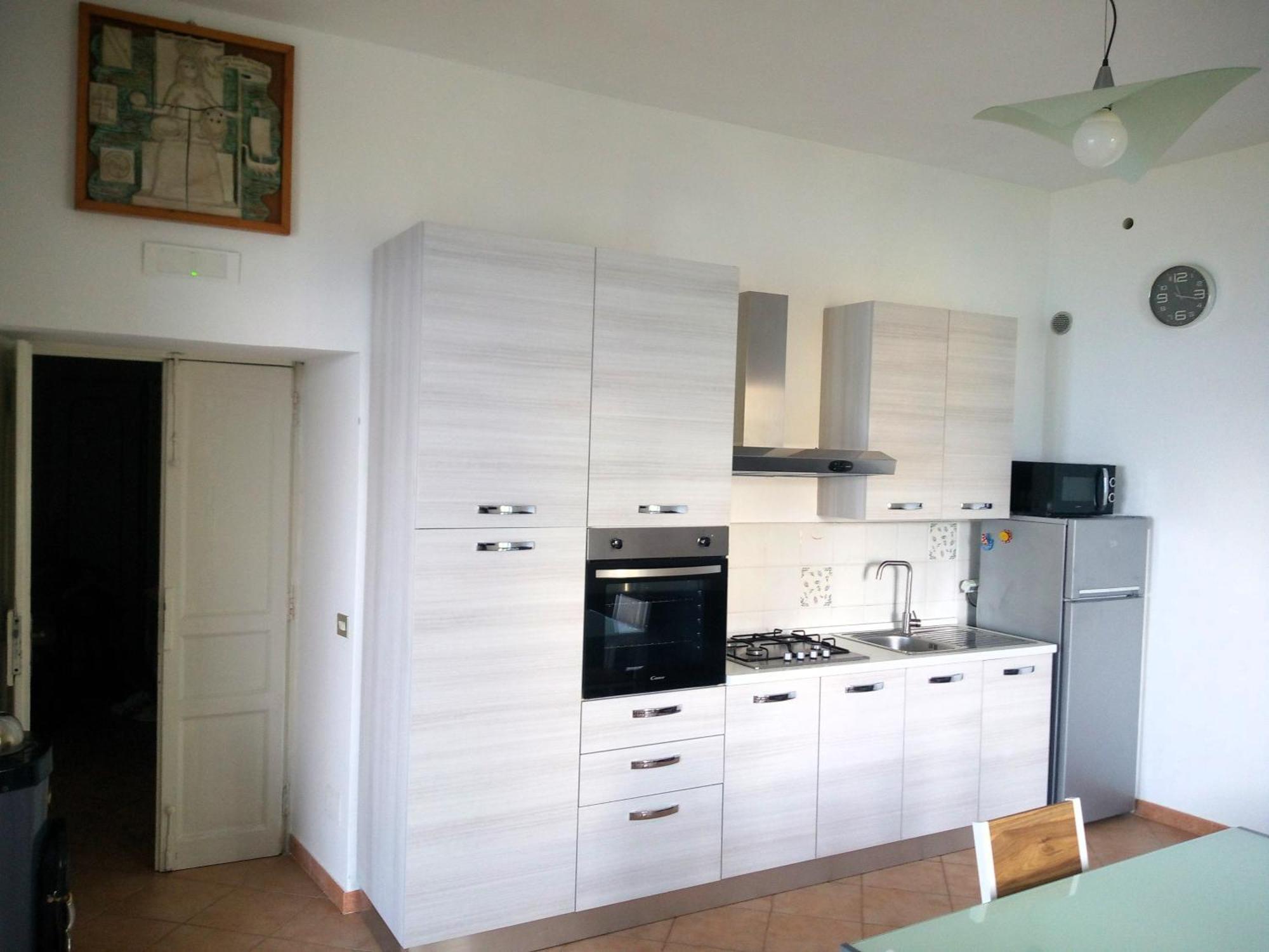 Blue Lagoon Appartement