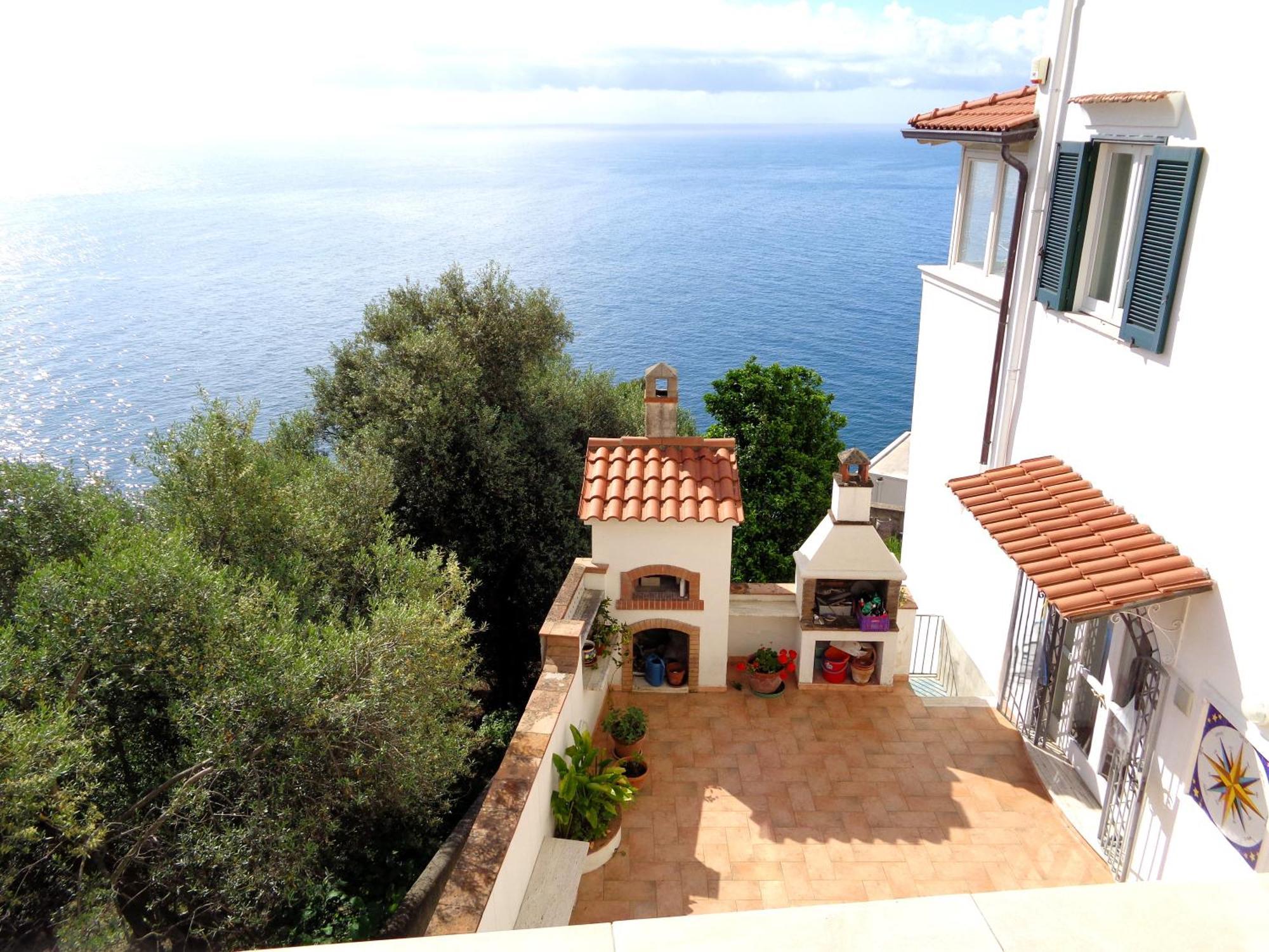 Blue Lagoon Amalfi
