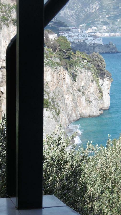 Blue Lagoon Appartement Amalfi