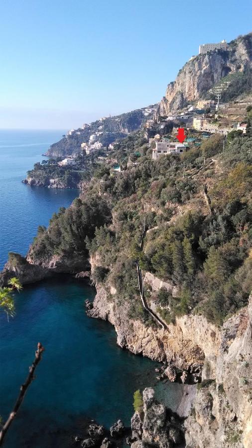 Appartement Blue Lagoon *