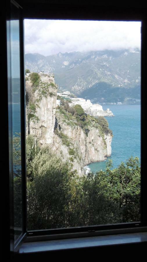 Blue Lagoon Appartamento Amalfi